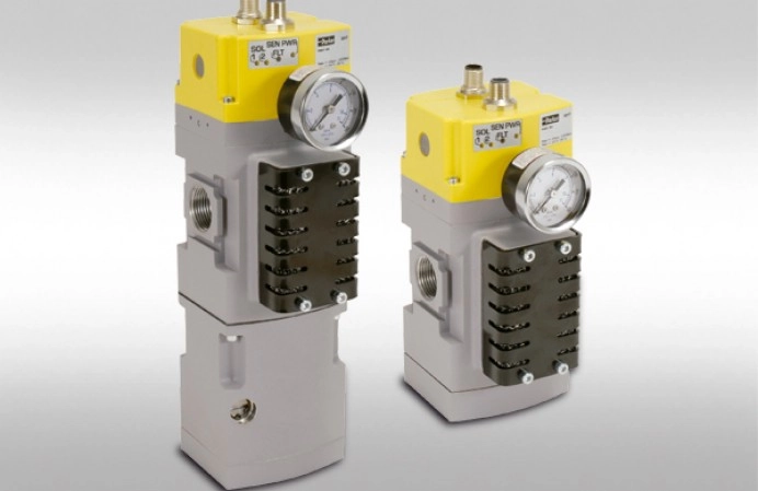 Imagem do artigo Pneumática industrial: possivel ser prova de falhas?