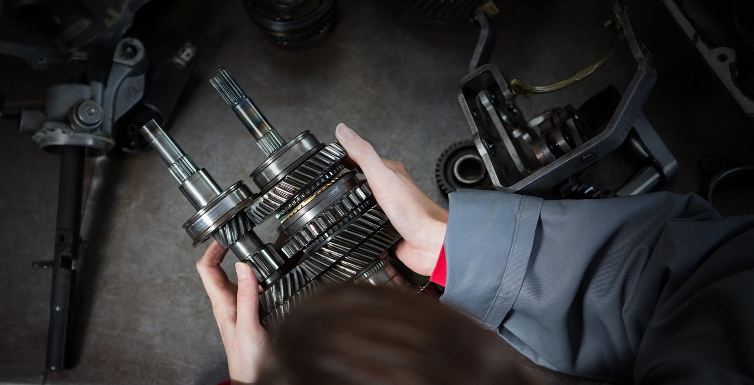 Image de Background SOLUÇÕES HIDRÁULICAS E PNEUMÁTICAS